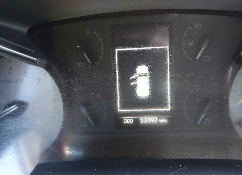 Photo 16 of 2021 Toyota Sequoia PLATINUM (VIN 5TDGY5A11MS075997)