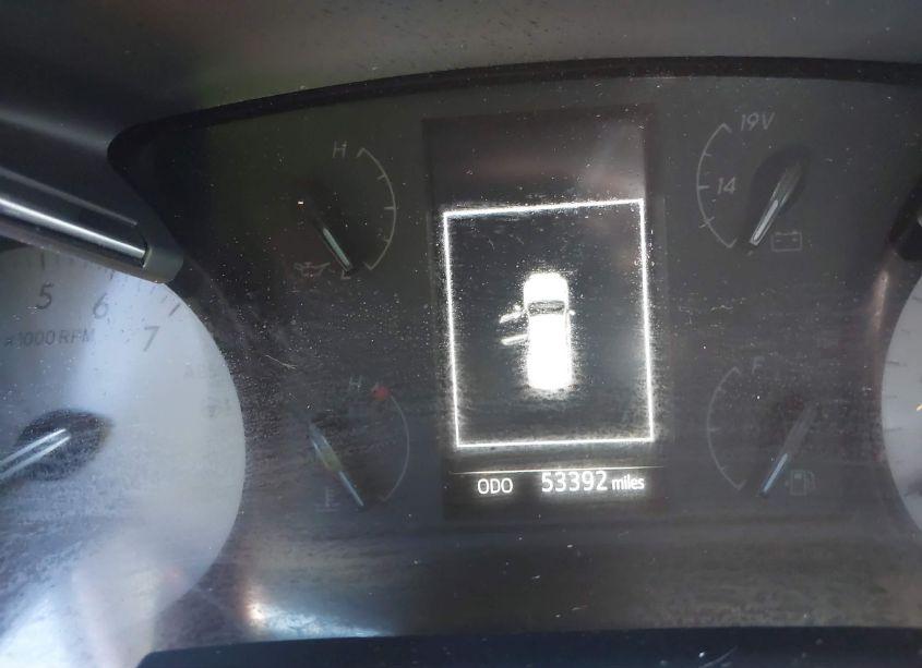 Photo 7 of 2021 Toyota Sequoia PLATINUM (VIN 5TDGY5A11MS075997)