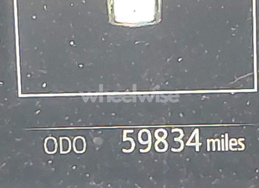 Photo 15 of 2021 Toyota Sequoia PLATINUM (VIN 5TDGY5B19MS184948)