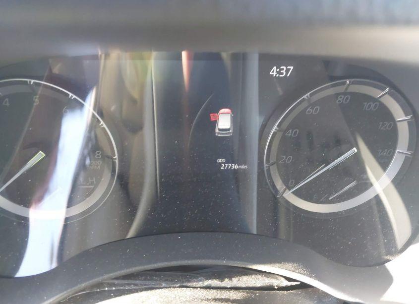 Photo 7 of 2020 Toyota Highlander XLE (VIN 5TDGZRAH0LS015404)