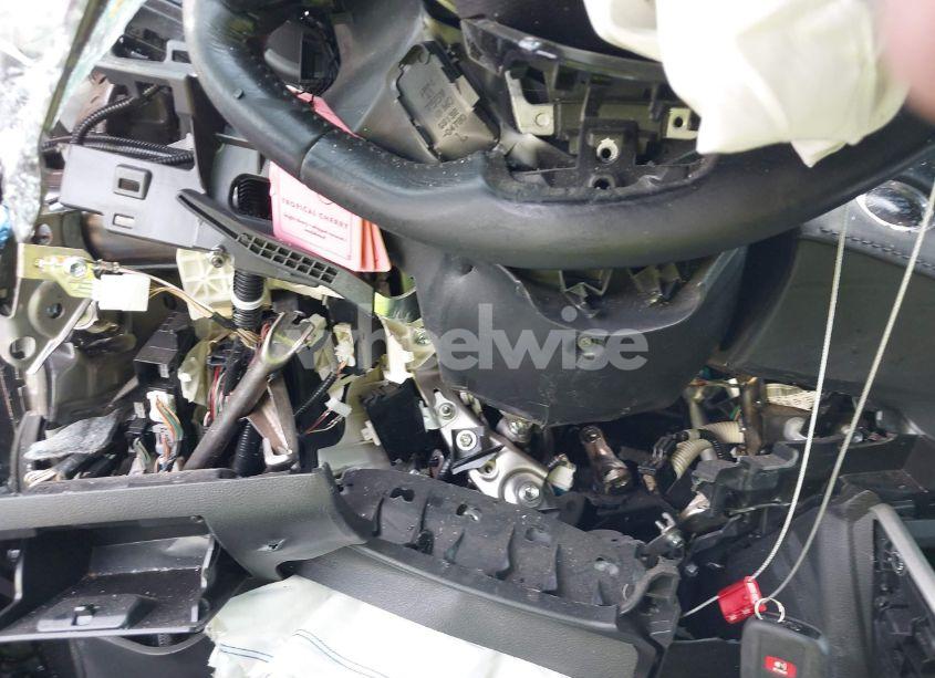 Photo 16 of 2020 Toyota Highlander XLE (VIN 5TDGZRAH0LS018366)