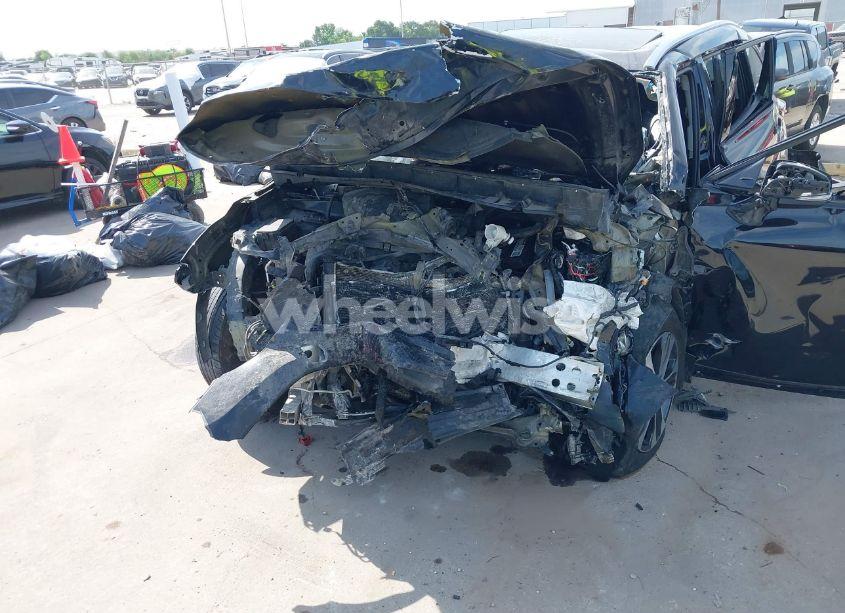 Photo 19 of 2020 Toyota Highlander XLE (VIN 5TDGZRAH0LS018366)