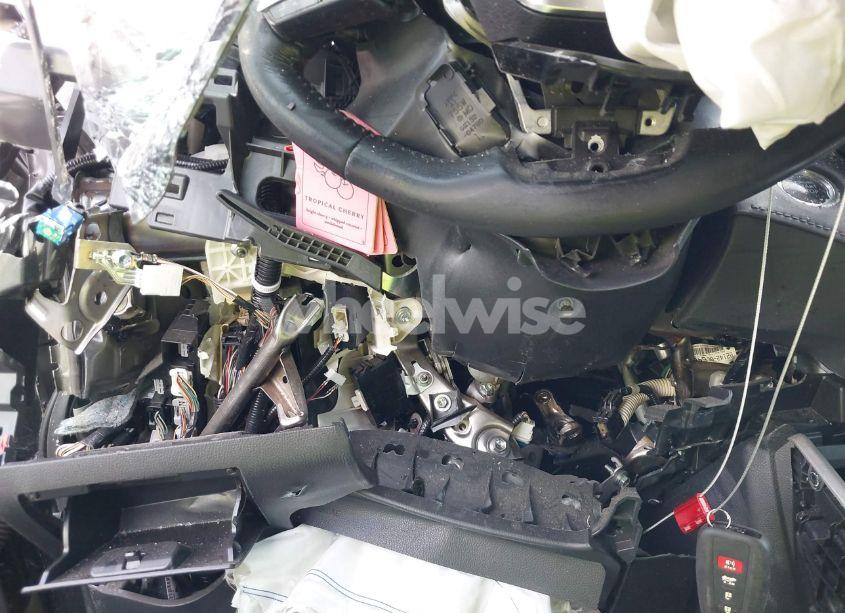 Photo 7 of 2020 Toyota Highlander XLE (VIN 5TDGZRAH0LS018366)