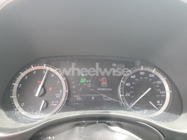 Photo 3 of 2020 TOYOTA HIGHLANDER XLE (VIN 5TDGZRAH1LS501784)