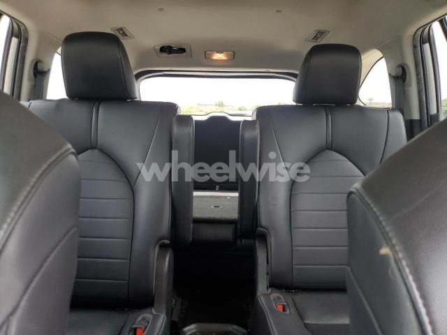 Photo 7 of 2020 TOYOTA HIGHLANDER XLE (VIN 5TDGZRAH1LS501784)