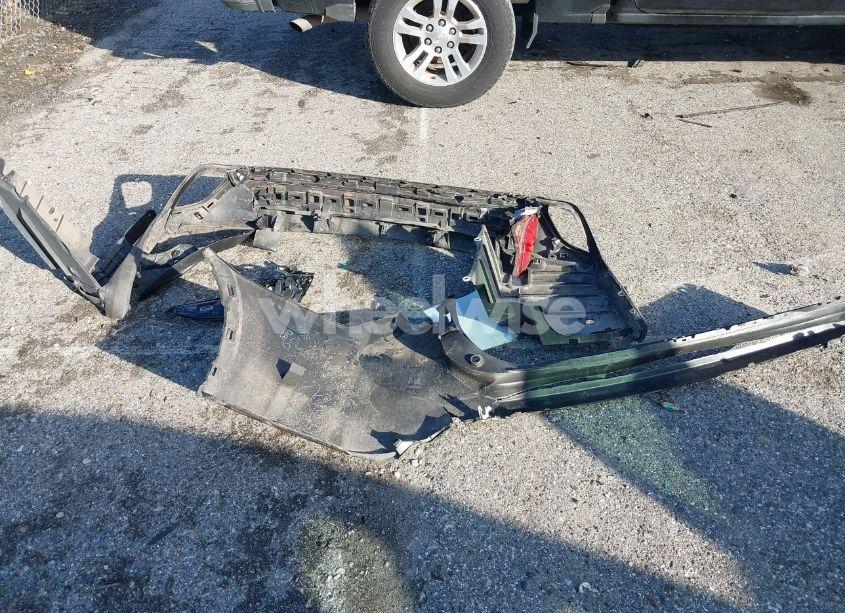 Photo 12 of 2022 Toyota Highlander XLE (VIN 5TDGZRAH1NS122206)