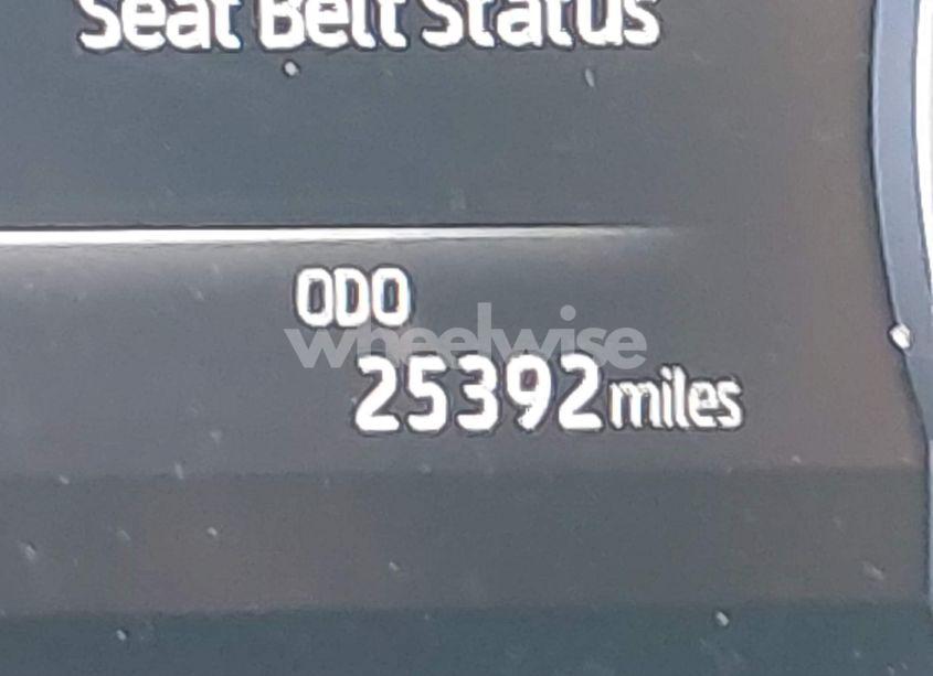 Photo 16 of 2022 Toyota Highlander XLE (VIN 5TDGZRAH1NS122206)