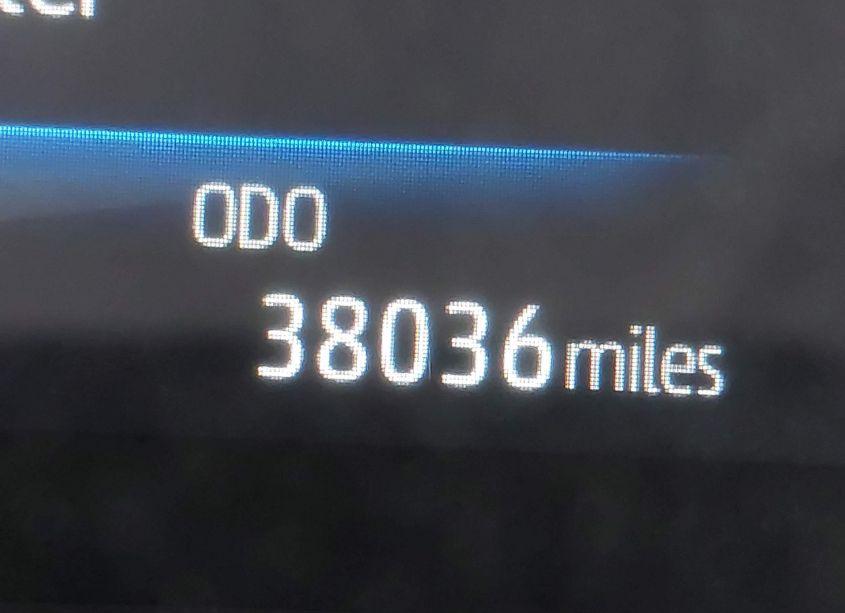 Photo 15 of 2022 Toyota Highlander XLE (VIN 5TDGZRAH1NS542130)