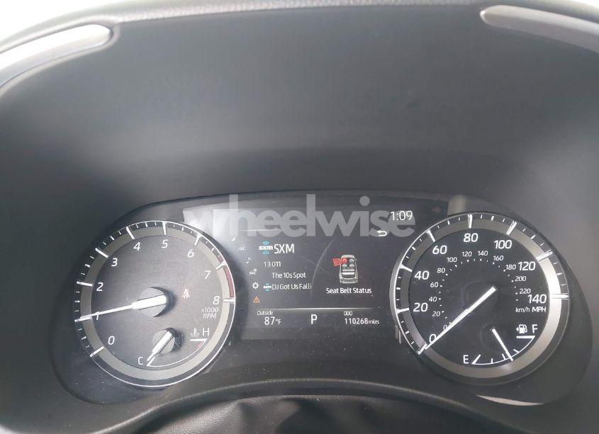 Photo 7 of 2020 Toyota Highlander XLE (VIN 5TDGZRAH2LS009331)