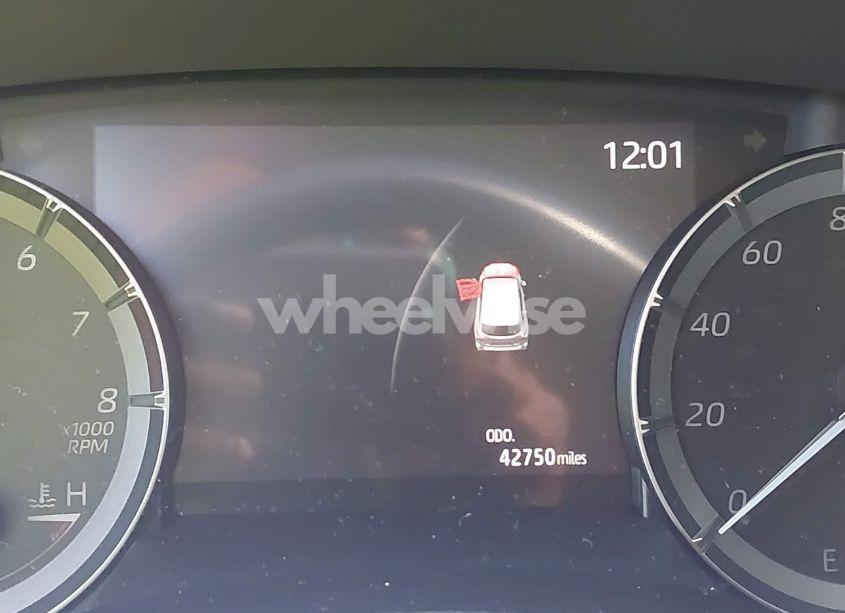 Photo 15 of 2020 Toyota Highlander XLE (VIN 5TDGZRAH2LS021429)