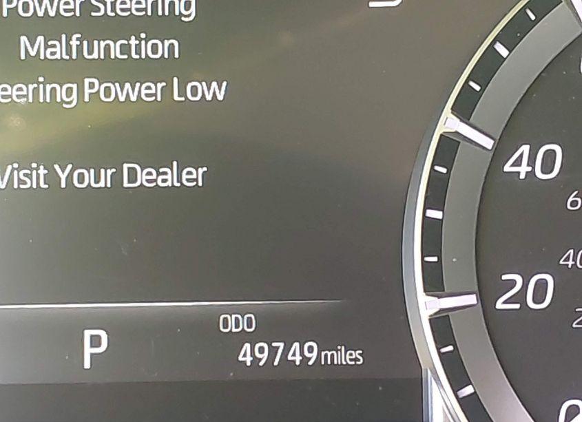 Photo 16 of 2022 Toyota Highlander XLE (VIN 5TDGZRAH2NS093332)