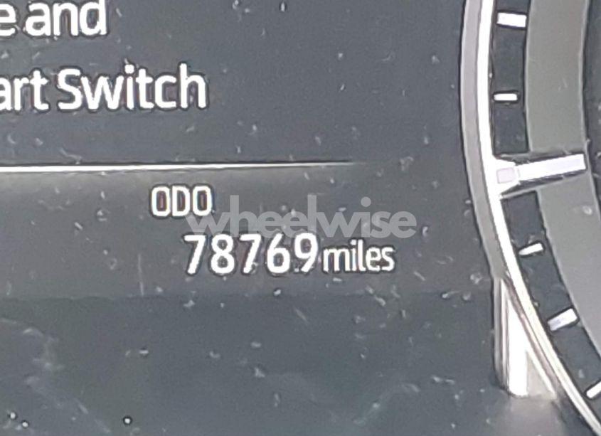 Photo 16 of 2022 Toyota Highlander XLE (VIN 5TDGZRAH2NS550219)