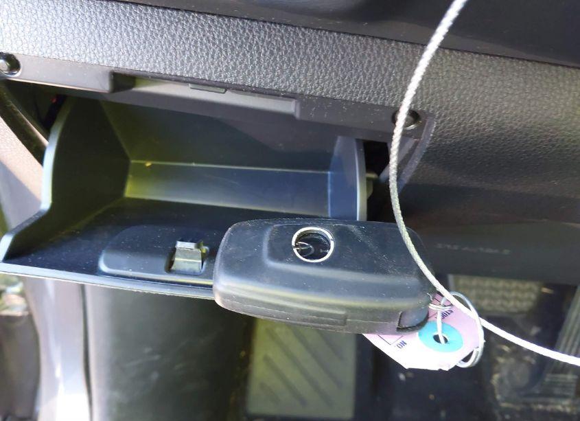 Photo 11 of 2021 Toyota Highlander XLE (VIN 5TDGZRAH3MS089790)