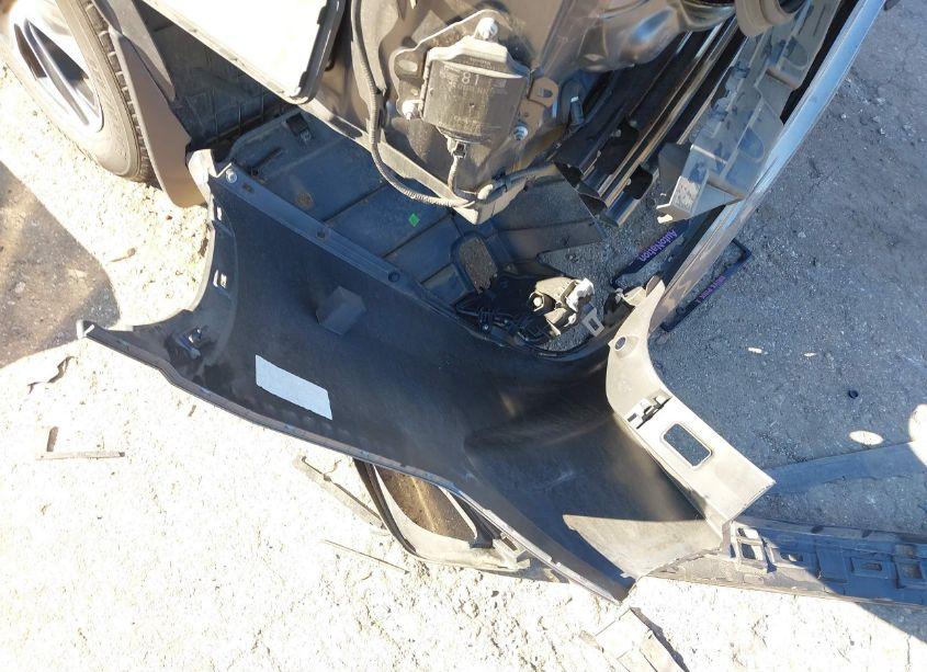 Photo 12 of 2021 Toyota Highlander XLE (VIN 5TDGZRAH3MS089790)