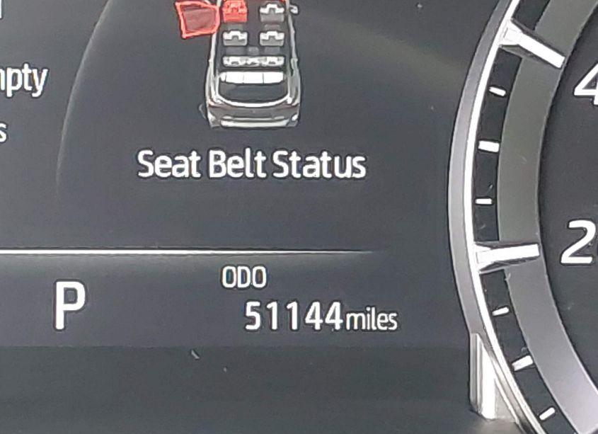 Photo 15 of 2022 Toyota Highlander XLE (VIN 5TDGZRAH3NS106265)