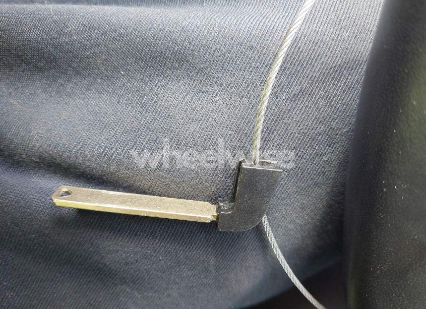 Photo 11 of 2022 Toyota Highlander XLE (VIN 5TDGZRAH3NS122952)