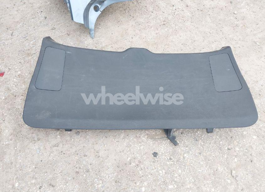 Photo 12 of 2022 Toyota Highlander XLE (VIN 5TDGZRAH3NS124295)