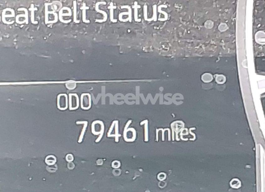 Photo 16 of 2022 Toyota Highlander XLE (VIN 5TDGZRAH3NS124295)