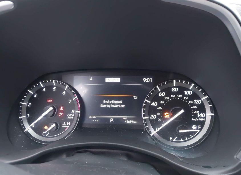 Photo 7 of 2021 Toyota Highlander XLE (VIN 5TDGZRAH4MS043594)