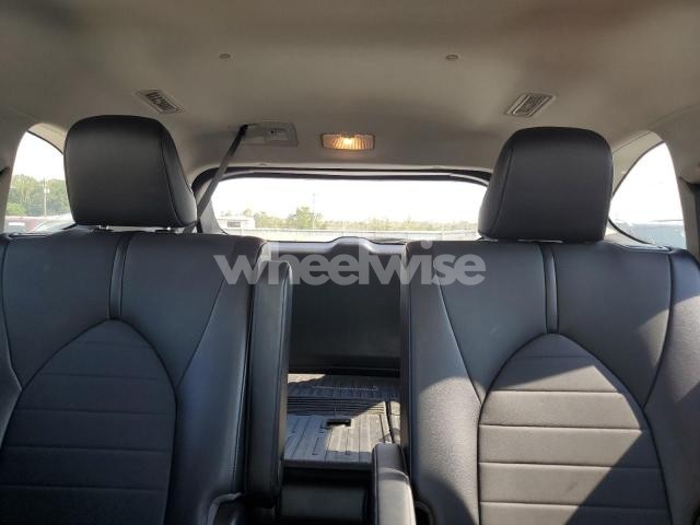 Photo 13 of 2021 TOYOTA HIGHLANDER XLE (VIN 5TDGZRAH4MS519617)