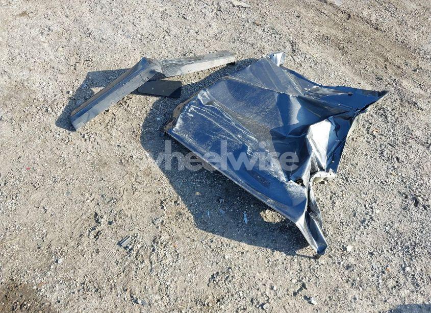 Photo 12 of 2022 Toyota Highlander XLE (VIN 5TDGZRAH4NS129280)