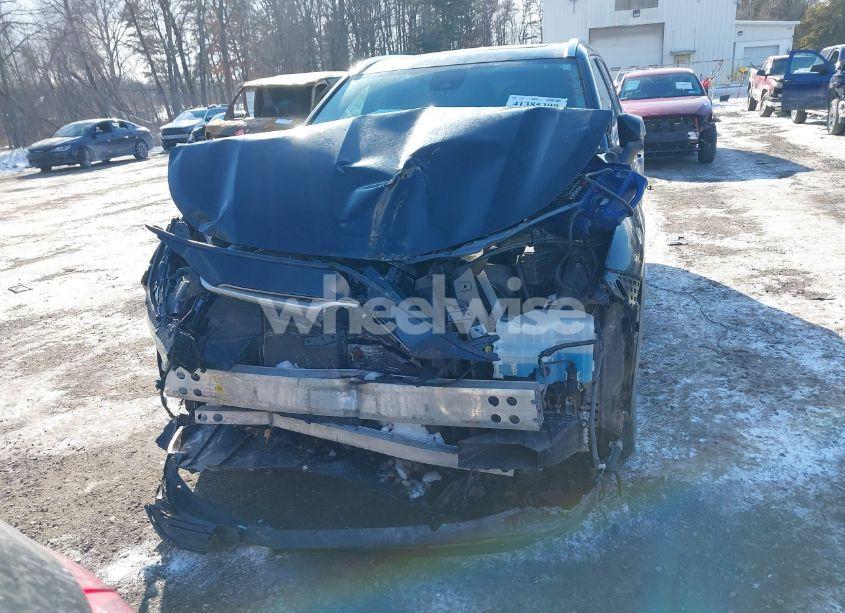 Photo 12 of 2021 Toyota Highlander XLE (VIN 5TDGZRAH5MS083537)