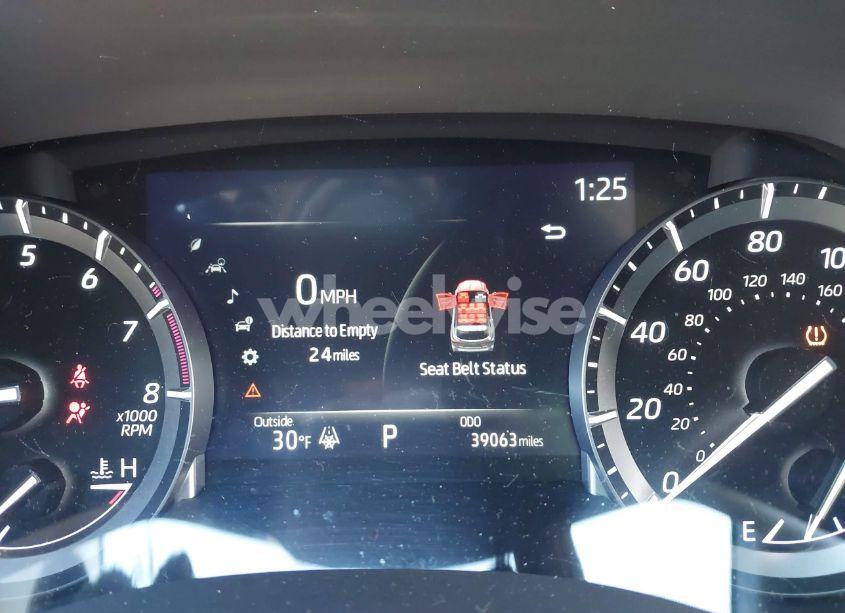 Photo 15 of 2021 Toyota Highlander XLE (VIN 5TDGZRAH5MS083537)