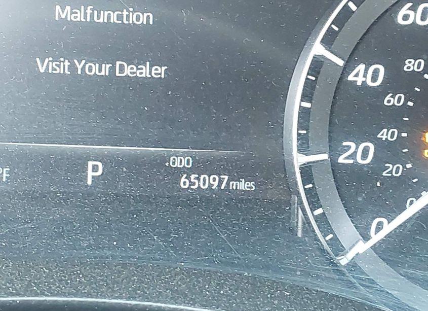 Photo 16 of 2021 Toyota Highlander XLE (VIN 5TDGZRAH5MS533476)