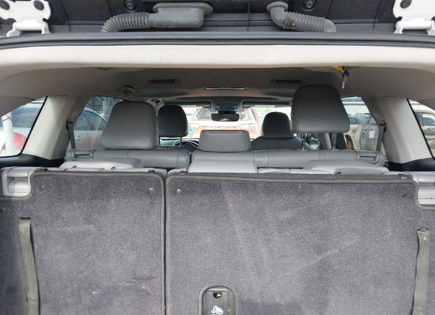 Photo 19 of 2021 Toyota Highlander XLE (VIN 5TDGZRAH5MS533476)