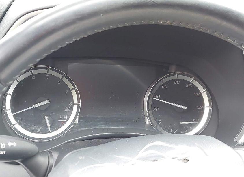 Photo 7 of 2022 Toyota Highlander XLE (VIN 5TDGZRAH5NS538937)