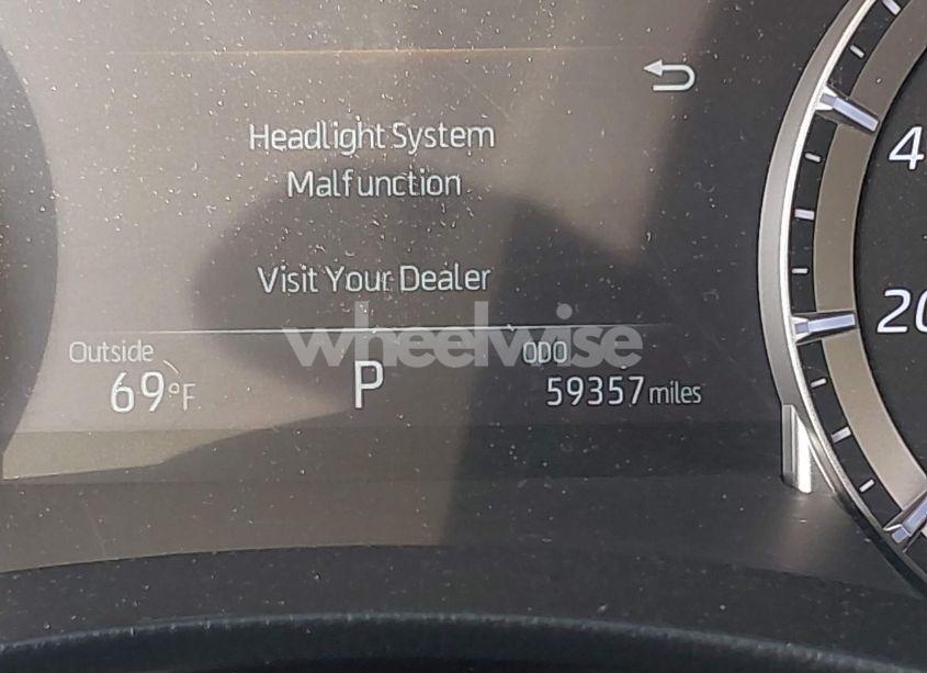 Photo 15 of 2022 Toyota Highlander XLE (VIN 5TDGZRAH5NS548772)