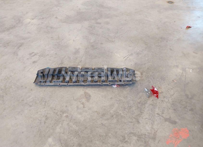 Photo 12 of 2022 Toyota Highlander XLE (VIN 5TDGZRAH6NS540289)