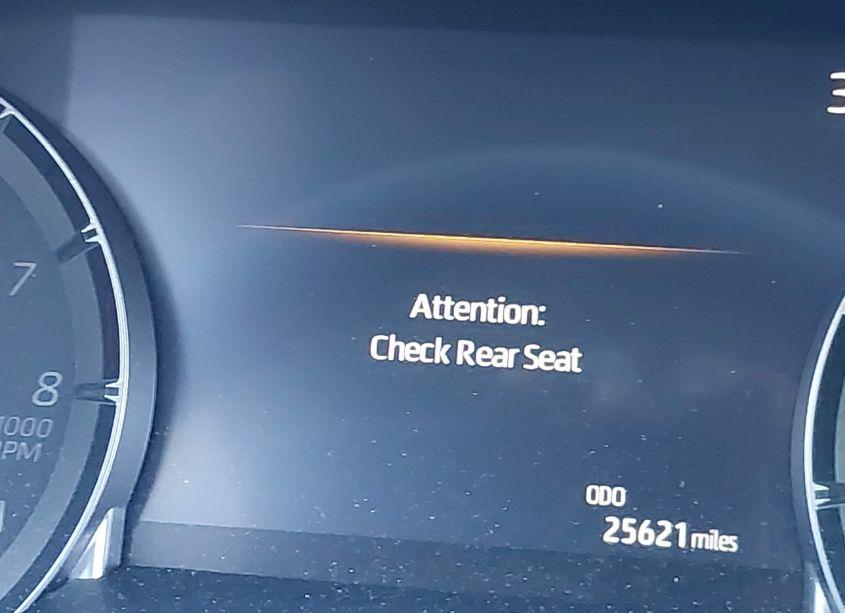 Photo 15 of 2022 Toyota Highlander XLE (VIN 5TDGZRAH6NS554094)