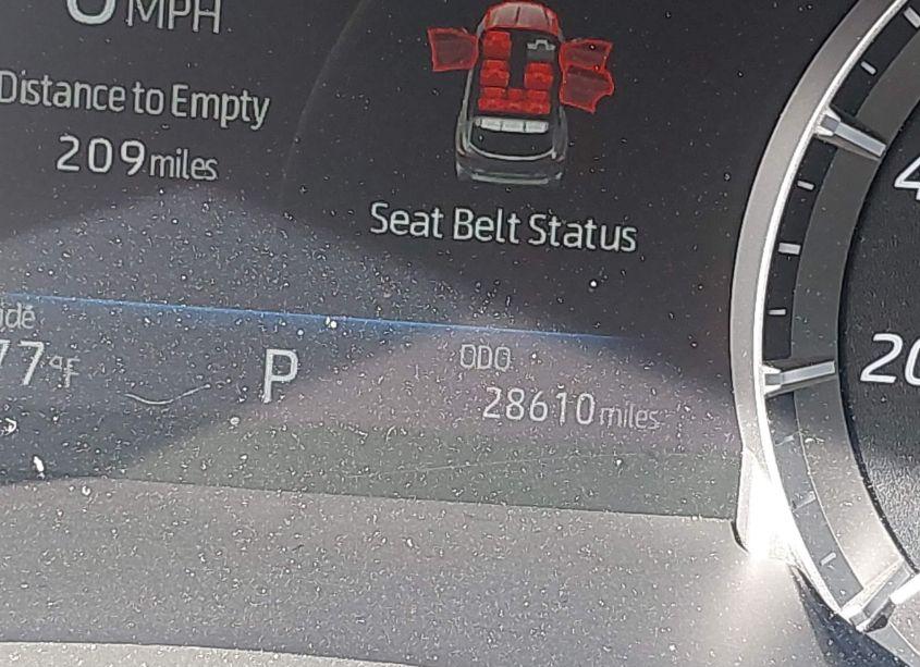 Photo 15 of 2021 Toyota Highlander XLE (VIN 5TDGZRAH7MS088500)