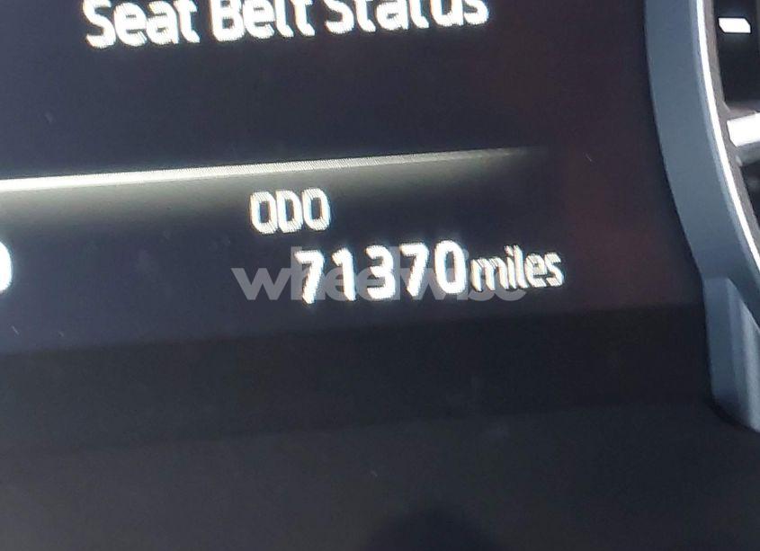 Photo 16 of 2021 Toyota Highlander XLE (VIN 5TDGZRAH7MS528781)