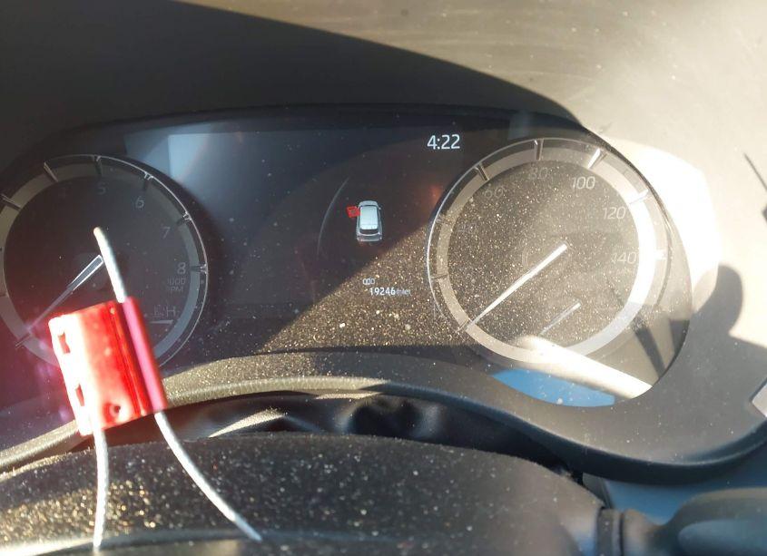 Photo 7 of 2020 Toyota Highlander XLE (VIN 5TDGZRAH8LS513253)