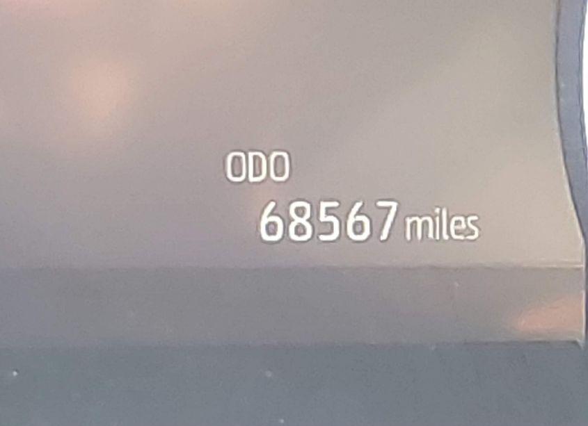 Photo 16 of 2021 Toyota Highlander XLE (VIN 5TDGZRAH8MS067834)