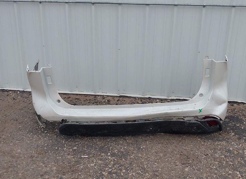 Photo 18 of 2021 Toyota Highlander XLE (VIN 5TDGZRAH8MS067834)