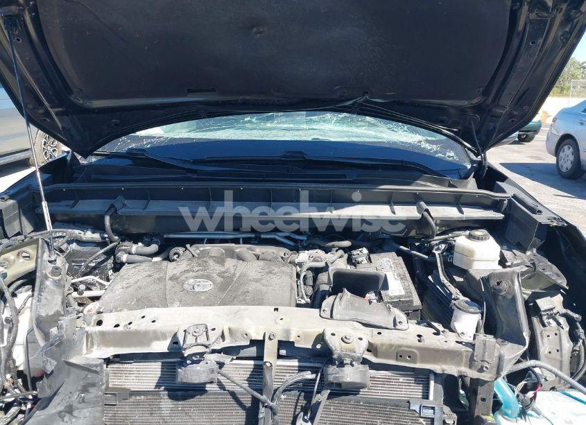 Photo 10 of 2021 Toyota Highlander XLE (VIN 5TDGZRAH8MS519507)