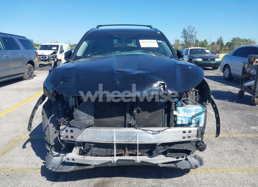 Photo 13 of 2021 Toyota Highlander XLE (VIN 5TDGZRAH8MS519507)