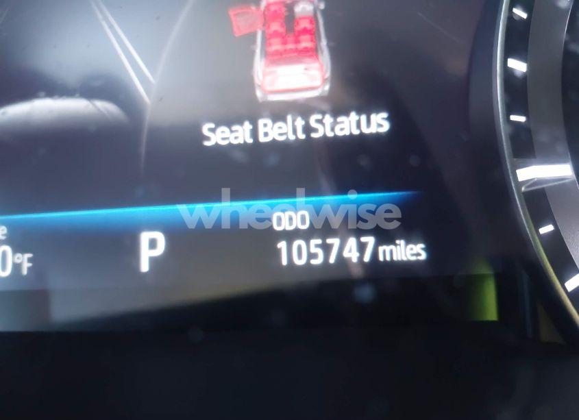 Photo 16 of 2021 Toyota Highlander XLE (VIN 5TDGZRAH8MS519507)