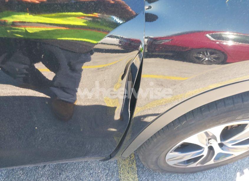 Photo 18 of 2021 Toyota Highlander XLE (VIN 5TDGZRAH8MS519507)