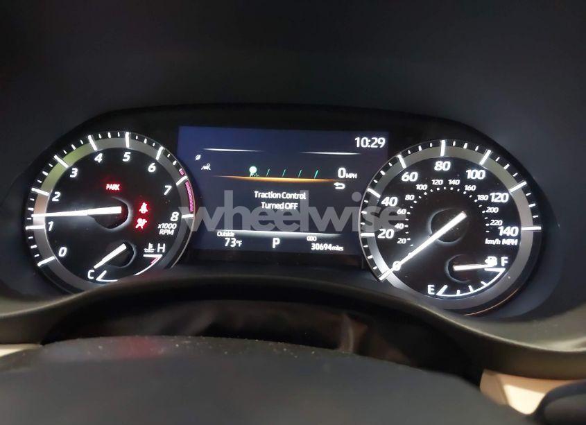 Photo 7 of 2021 Toyota Highlander XLE (VIN 5TDGZRAH8MS532709)