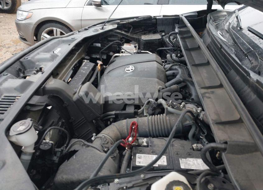 Photo 10 of 2021 Toyota Highlander XLE (VIN 5TDGZRAH9MS039752)