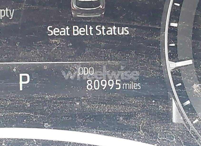 Photo 15 of 2021 Toyota Highlander XLE (VIN 5TDGZRAH9MS085663)