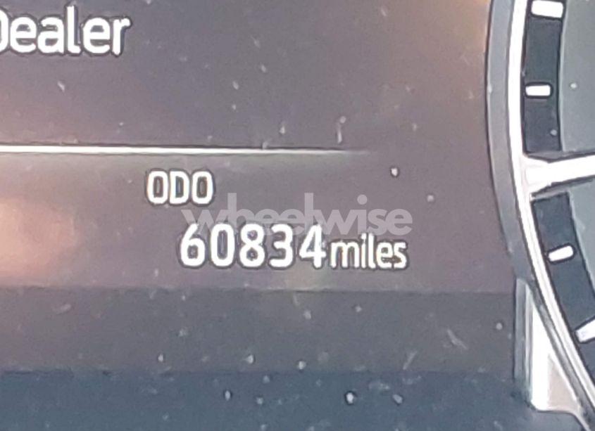 Photo 15 of 2022 Toyota Highlander XLE (VIN 5TDGZRAH9NS133986)