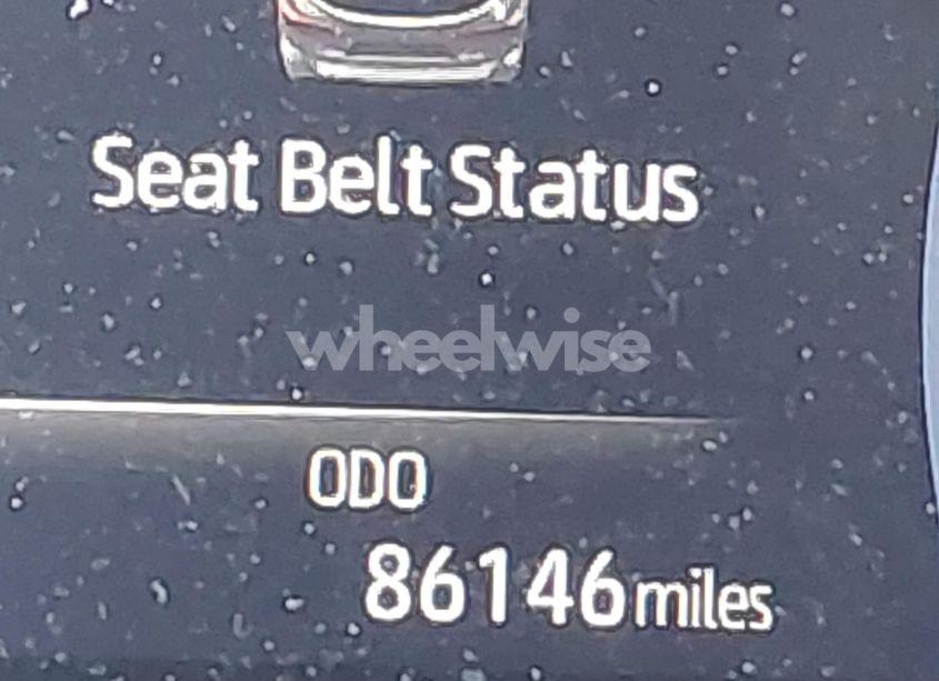 Photo 15 of 2022 Toyota Highlander XLE (VIN 5TDGZRAH9NS541050)