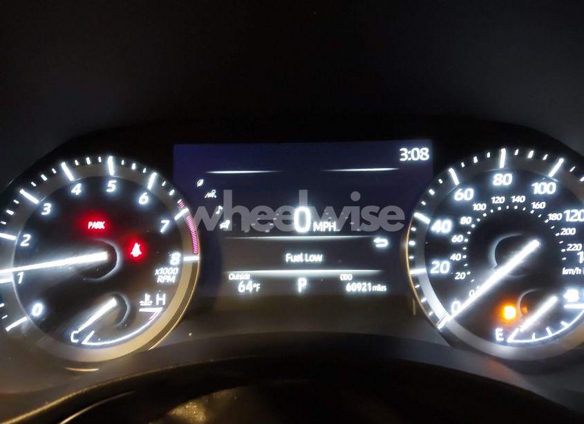 Photo 7 of 2020 Toyota Highlander XLE (VIN 5TDGZRAHXLS506904)