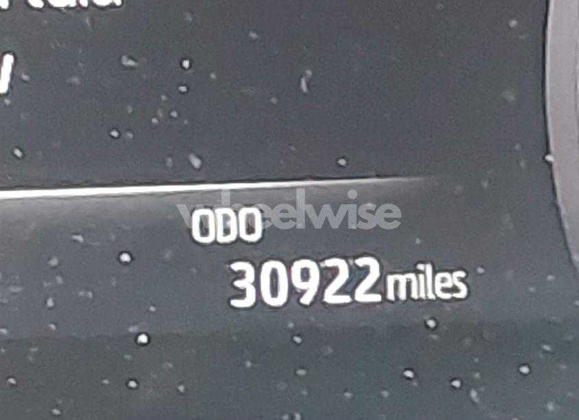 Photo 15 of 2021 Toyota Highlander XLE (VIN 5TDGZRAHXMS048881)