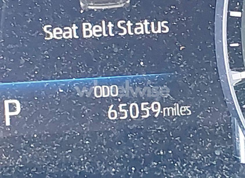 Photo 15 of 2021 Toyota Highlander XLE (VIN 5TDGZRAHXMS538009)